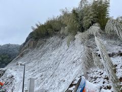 -杭州生仙里国际滑雪场