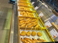 -古来思鱼饼
