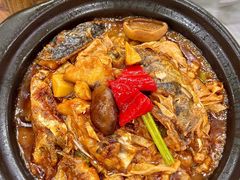 -盛记顺德高佬猪杂粥