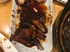 -乌镇那一年小院主题餐厅(甘泉西路店)