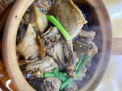 -鑫鸿达·海鲜闽菜热炒小馆(中山路店)