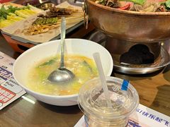 -神府路壹号·海鲜烧烤·砂锅粥·锅物(三坊七巷店)