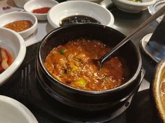 -本家韩国烤肉(财富大厦店)