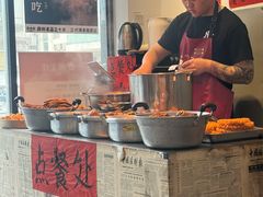 -柳州肥姨妈大骨螺蛳粉(双阳路店)