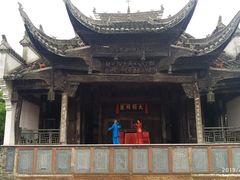 -杏花村文化旅游区