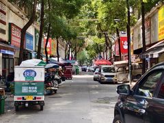 -衡厨·衡阳土菜(中南店)