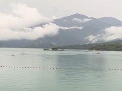 -日月潭