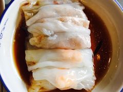 -阿殳菜馆·私厨(水围村店)