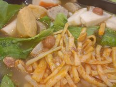 -桂在香知桂林米粉(红博中央公园店)