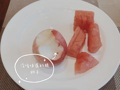 -索菲特西湖大酒店·香榭丽全日候餐厅(南山路店)