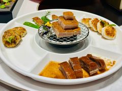 -滋粥楼·顺德菜(番禺广场总店)