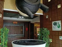 -广州神农草堂中医药博物馆