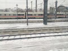 -Erfurt Hauptbahnhof