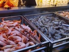 -韩盛·盛江山自助料理(沈辽路万达店)