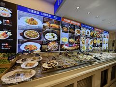 -品海楼·大连海胆锅贴馆(东港店)