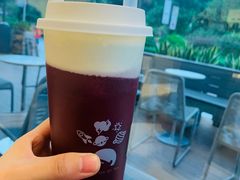 -喜茶(广州番禺奥园广场店)