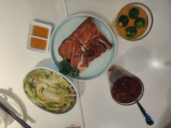 -新旺茶餐厅·早餐·夜宵(仙霞店)