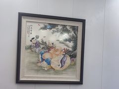 -奎元馆.百年奎元.非遗传承(西湖边的解放路店)