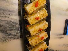 桂花凉糕-遇见长安(兰州中心店)