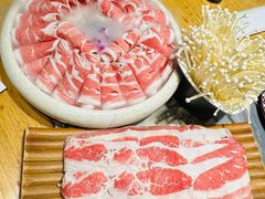 -额尔敦传统涮火锅·冰煮羊(铁东店)