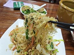 -客家养生油茶(汕尾店)