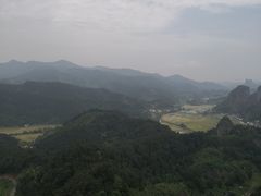 -崀山风景名胜区