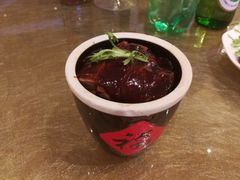 -上海小南国(国会店)