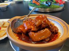 -闽海肴(北辰荟店)