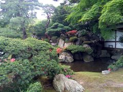 -京都御所