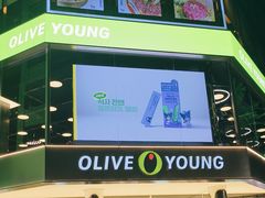 -Olive Young(明洞旗舰店)