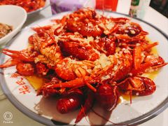 -杨氏青龙虾·羊蝎子(金盛路总店)