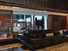 -君澜·绍兴鉴湖大酒店