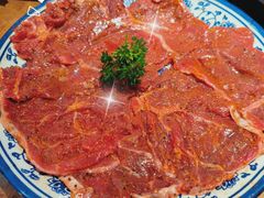 -楠火锅(西单店)