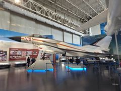 -中国航空博物馆