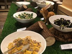 -北京王府井希尔顿酒店·万斯阁西餐厅