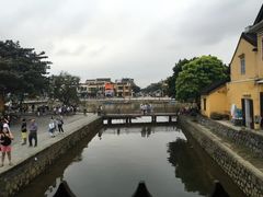 -会安古镇