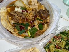 -曹丞相·地锅鸡·地锅鱼(武林店)