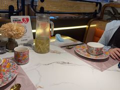 -泰椰里·泰国餐厅(智慧城广百广场店)