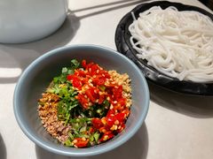 云南蘸料-小街猪手(团结湖店)