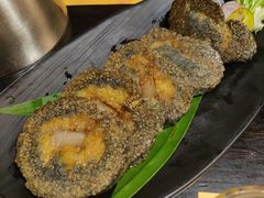 -老表记广西宵夜螺蛳鸭脚煲(西大店)