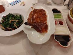 -大鸭梨(天通西苑店)