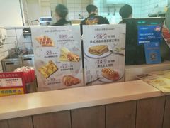-DQ·蛋糕·冰淇淋(金桥店)