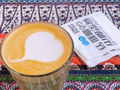 -COPLUSDE炭烤精酿餐厅&咖啡豆仓(MIX320店)