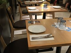 大堂-必胜客(双榆树店)