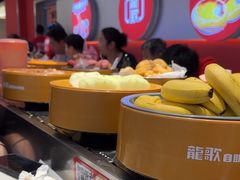 -龍歌自助小火锅(秦淮水游城店)