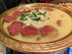 -北大荒人•新东北菜(青岛银座店)