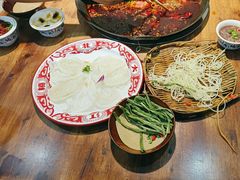 -楠火锅(哈尔滨金爵万象店)