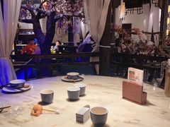 -绿茶餐厅(朝阳大悦城店)
