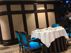 包厢-玉兰苑(渔人码头店)