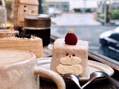 -三目仓咖啡(贤南路店)